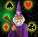 Over 900 solitaire games including FreeCell!